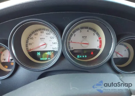 2010 Dodge Charger R/T z USA, uszkodzony, nr VIN 2B3CK8CT0AH318176